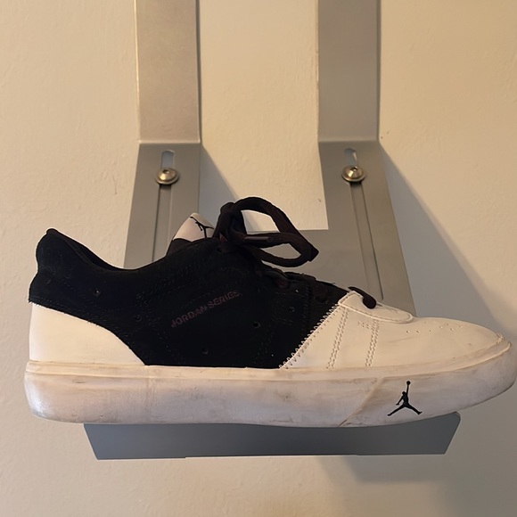 Air Jordan “Swing for the Fences” Size 7 - Picture 3 of 5